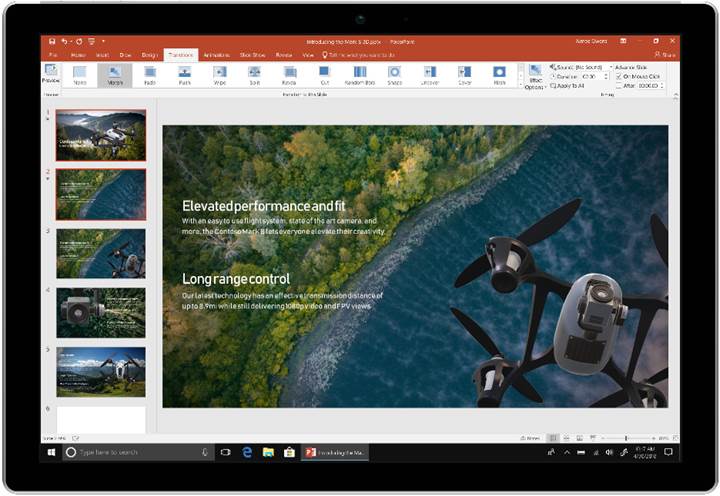 Microsoft Office 2019 çıktı! Office 2019 ile gelen yenilikler neler?
