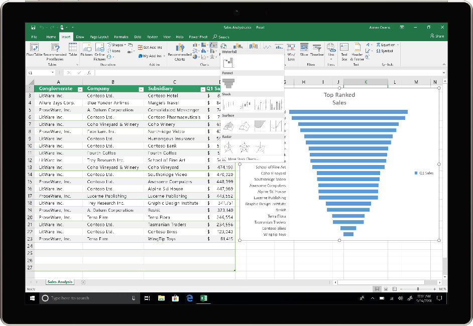 Microsoft Office 2019 çıktı! Office 2019 ile gelen yenilikler neler?