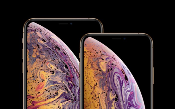 iPhone Xs Max piyasadaki en iyi ekrana sahip akıllı telefon seçildi