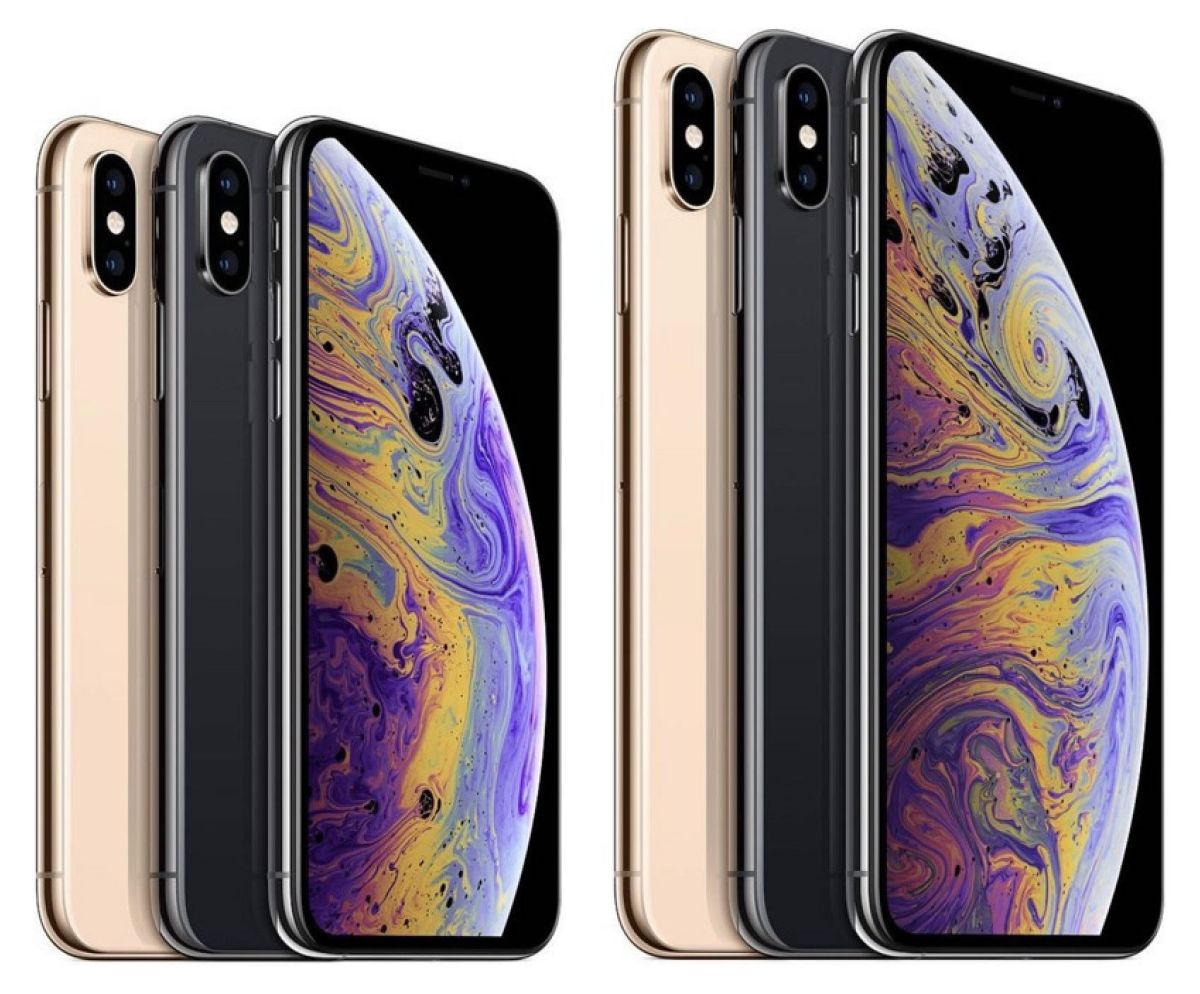 iPhone Xs Max, Xs'ten dört kat fazla satıyor