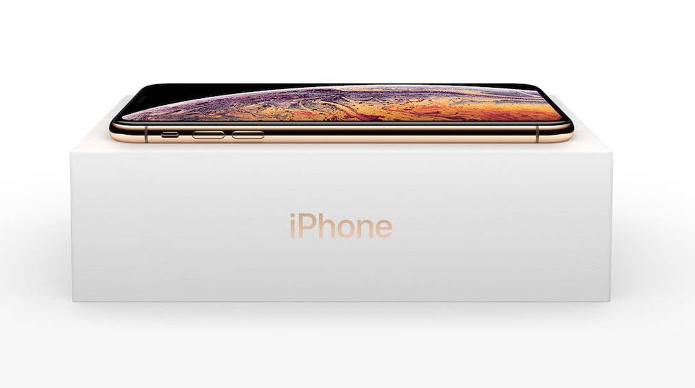 iPhone Xs Max, Xs'ten dört kat fazla satıyor