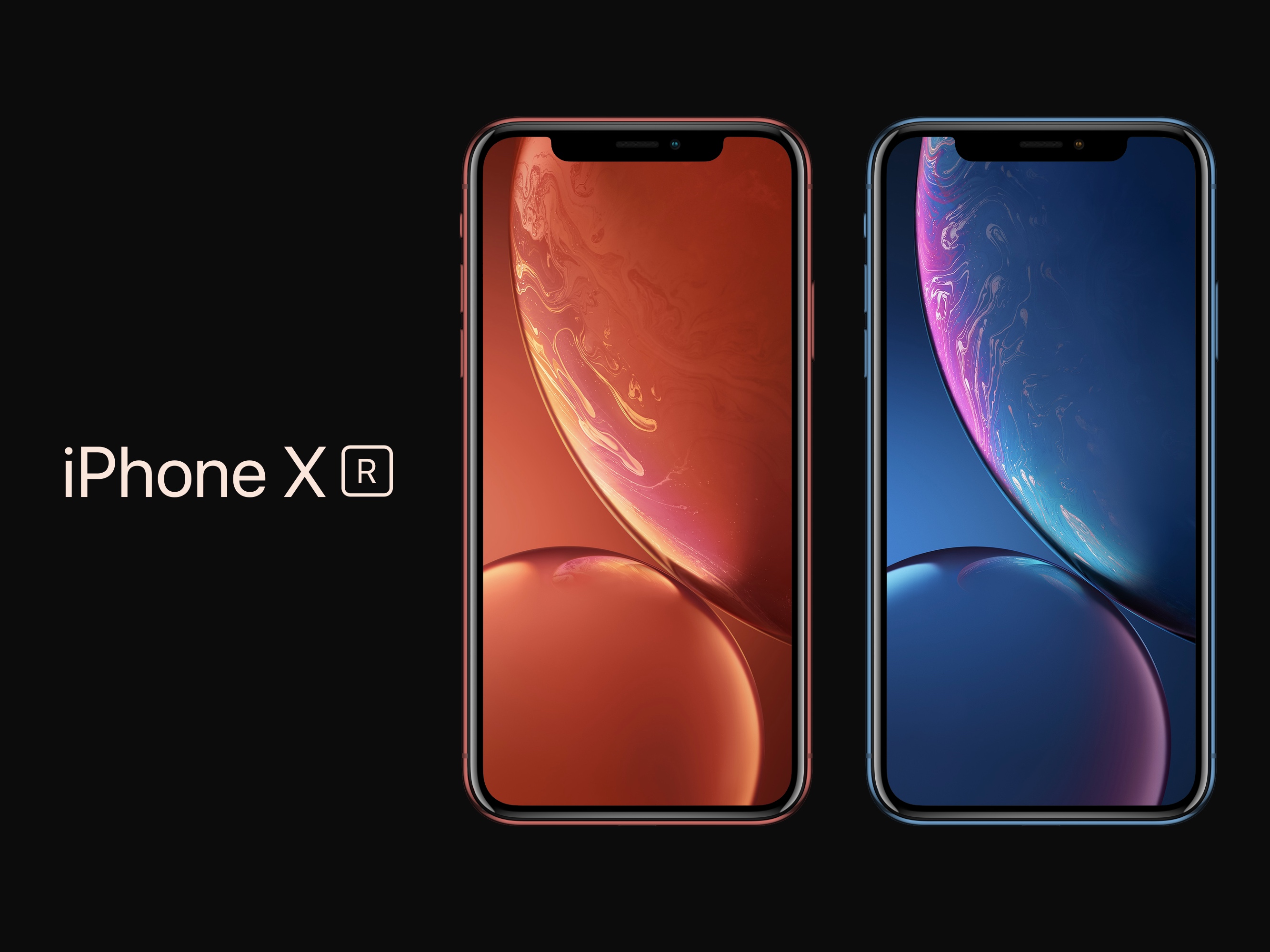 iPhone XR'ın üretiminde sıkıntı yaşanıyor