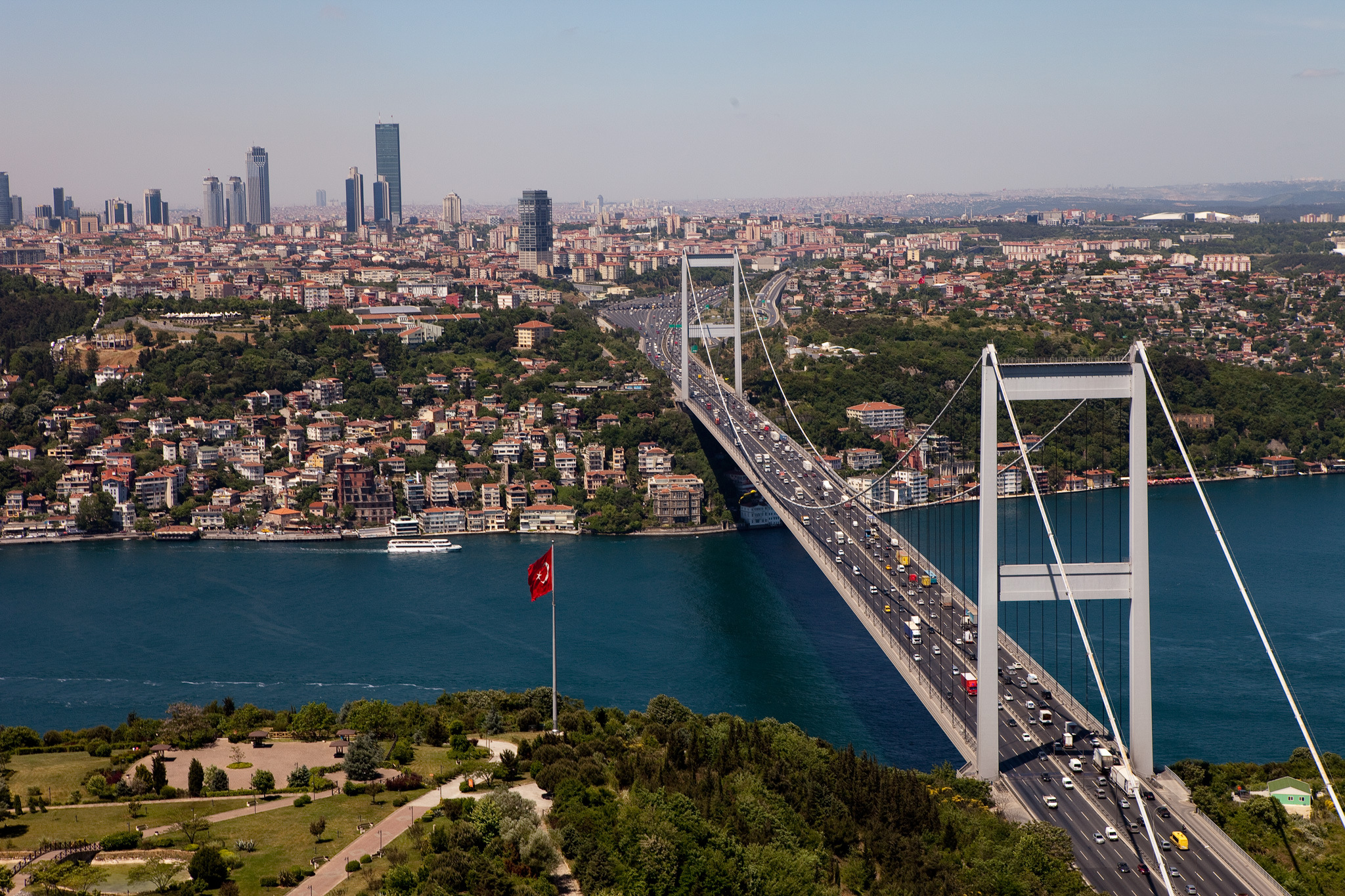 Türkiye’nin gelir dağılımı istatistikleri belli oldu