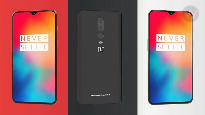 OnePlus 6T'nin lansman tarihi belli oldu