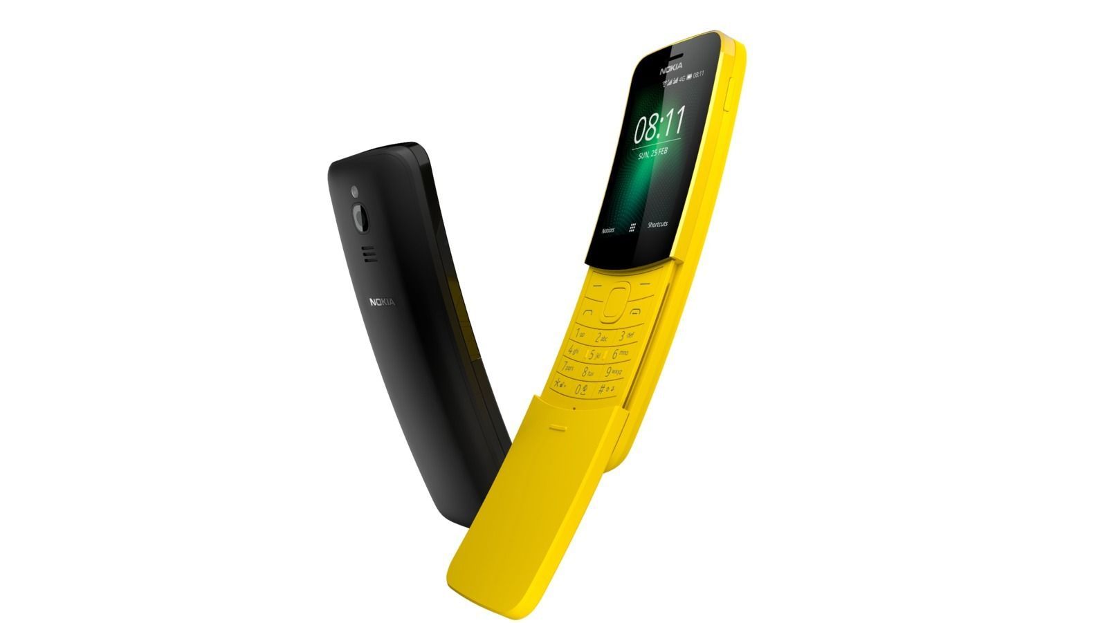 nokia 8110 4g fiyatı