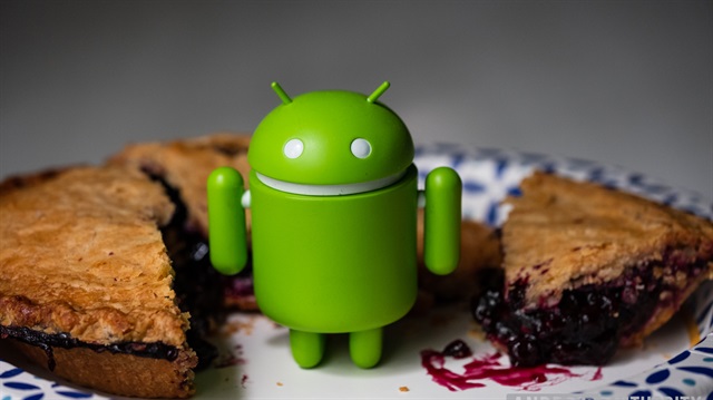 General Mobile'dan GM 9 Pro Android Pie hamlesi!