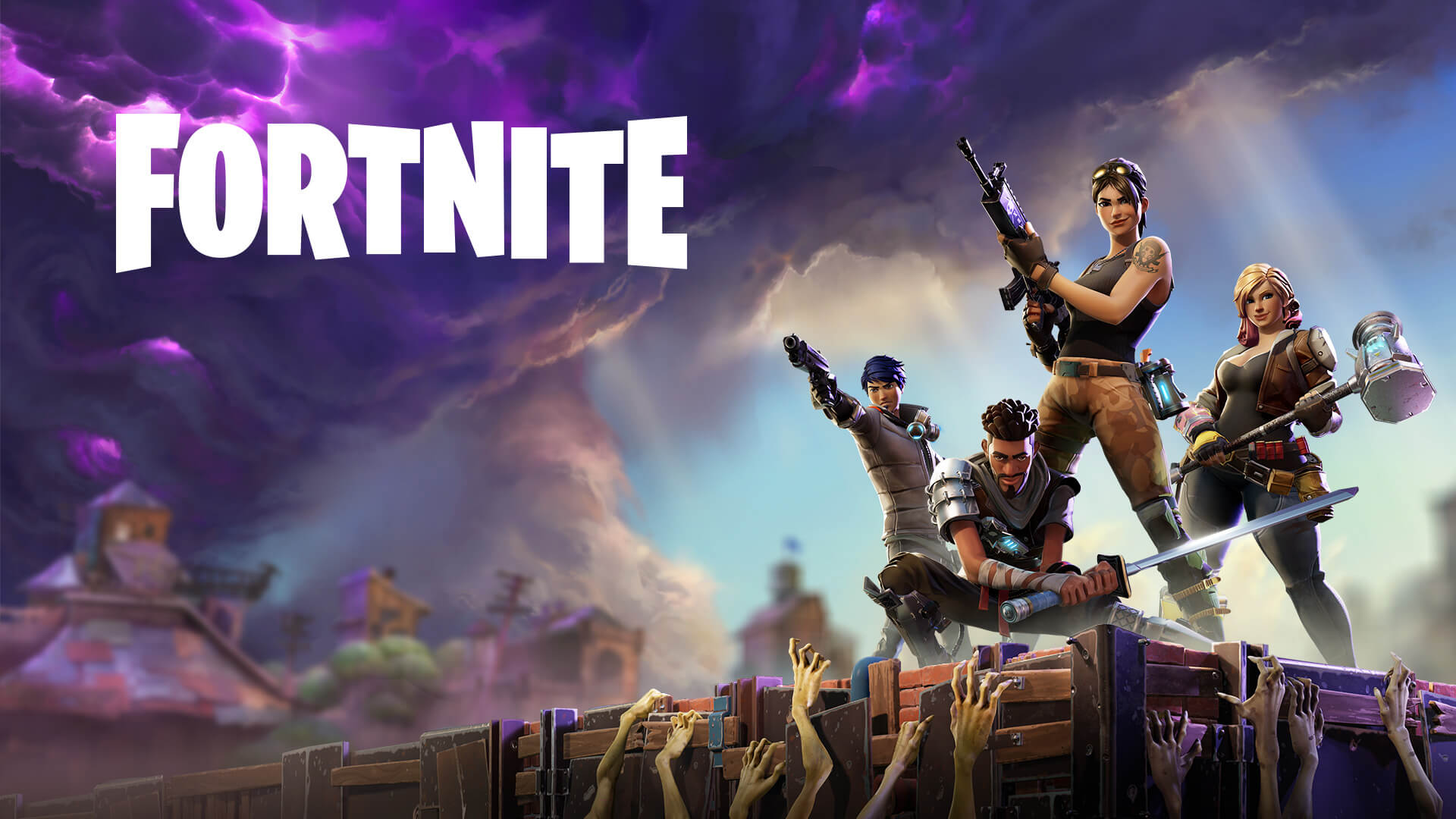 Playstation Fortnite için cross platformu desteği geliyor