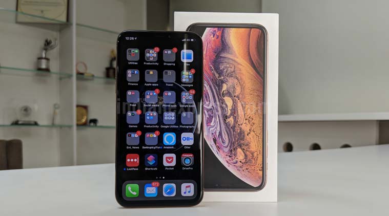 iPhone XS modellerinde çekim gücü sorunu mu var?