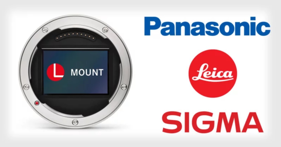 Panasonic, Leica ve Sigma ortak lens yuvası kullanacak