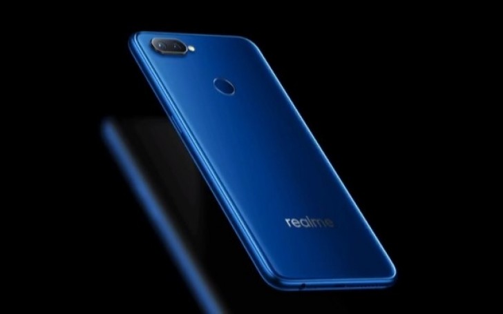 Realme 2 Pro resmi olarak tanıtıldı: Snapdragon 660 işlemci, 8 GB RAM