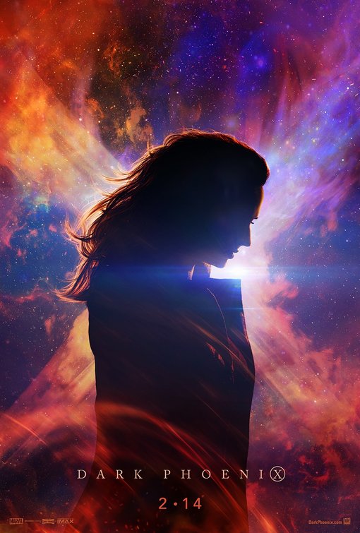 X-Men: Dark Phoenix'in ilk fragmanı yayımlandı