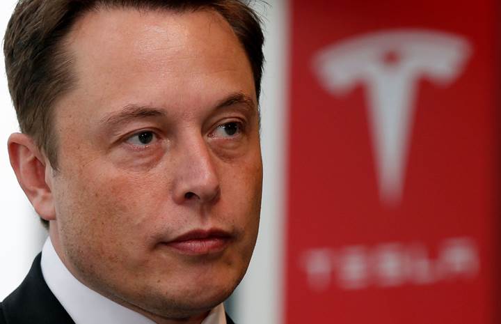 ABD Menkul Kıymetler ve Borsa Komisyonu, Elon Musk'ı dolandırıcılıkla suçluyor