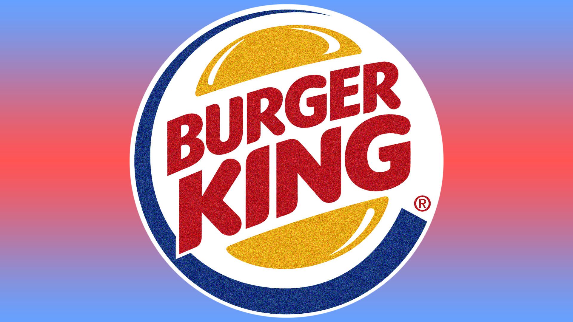 Burger King'in yapay zeka ile oluşturulmuş garip reklamları tepki çekiyor