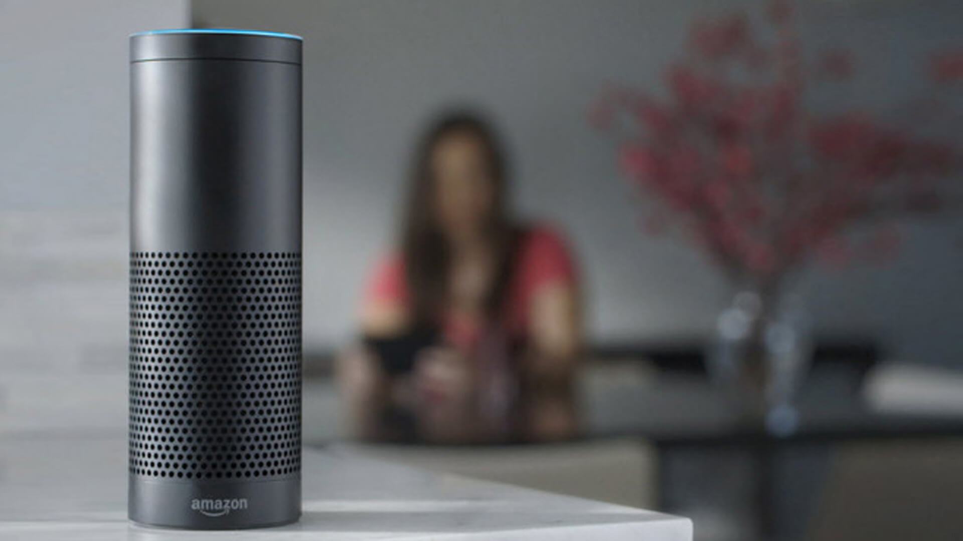 Amazon, sesli asistan Alexa'yı hayatın merkezine yerleştirmek istiyor