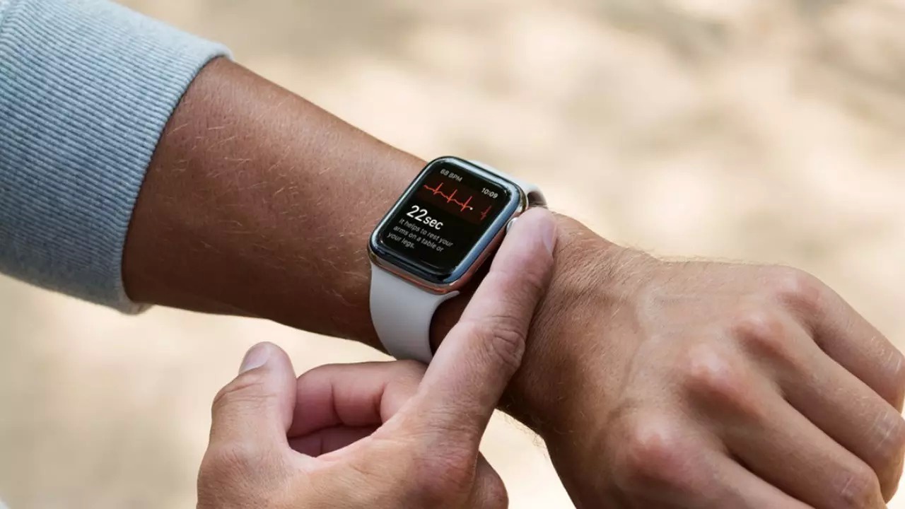 Apple Watch 4'e talep yüksek: Compal da seri üretime başlıyor