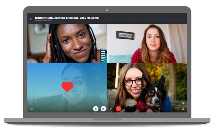 Microsoft, Skype Classic desteğini sonlandıracağını açıkladı
