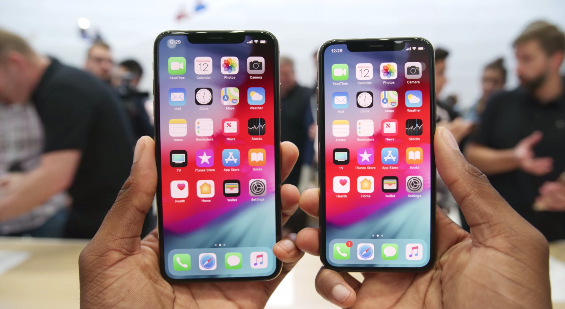 iPhone Xs ve Xs Max modellerinde şarj problemi ortaya çıktı