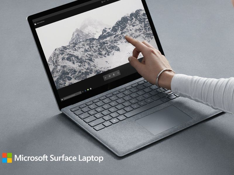 Microsoft’un yeni Surface cihazları USB-C portuna sahip olmayabilir