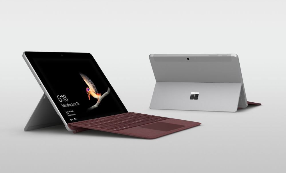 Microsoft’un yeni Surface cihazları USB-C portuna sahip olmayabilir