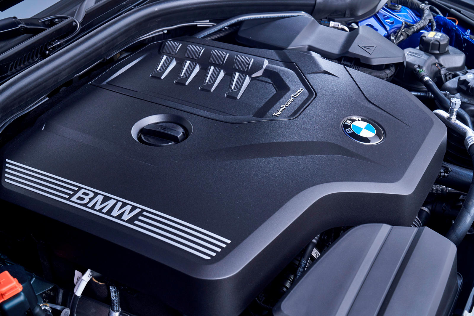 Beklenen an geldi: 2019 BMW 3 Serisi resmen tanıtıldı