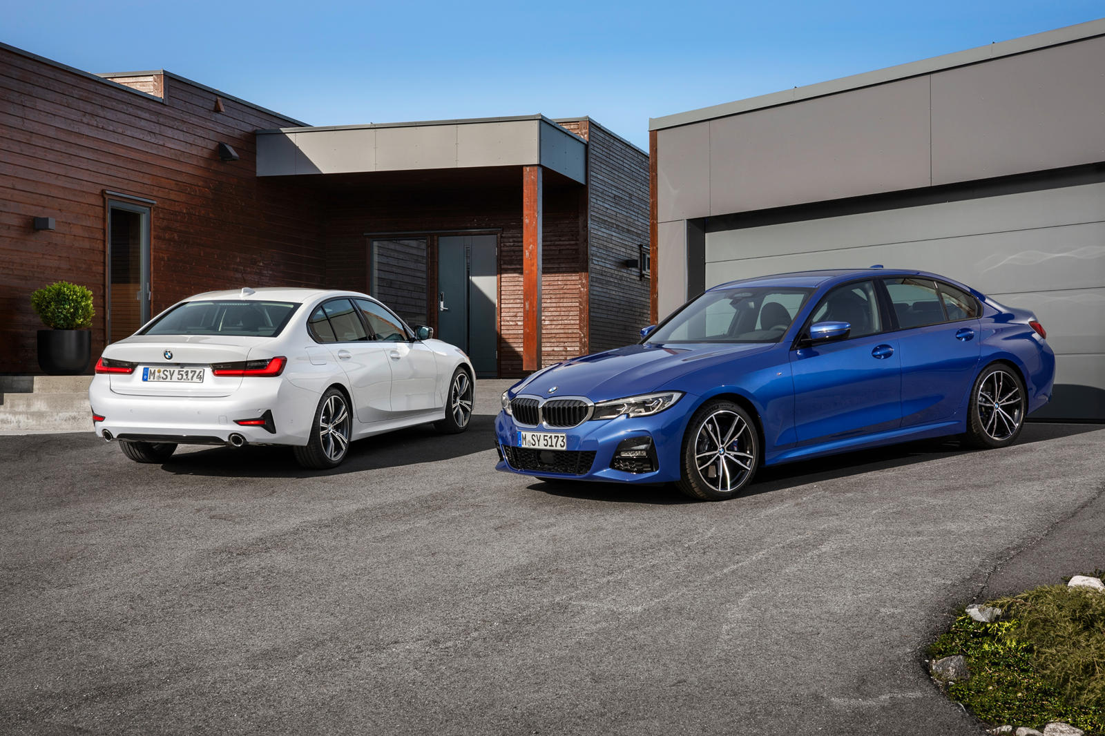 Beklenen an geldi: 2019 BMW 3 Serisi resmen tanıtıldı