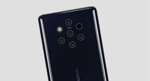 bes arka kamerali nokia 9 pureview geliyor donanimhaber