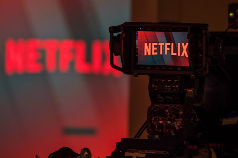 Netflix dünya internet trafiğinin yüzde 15’ini kullanıyor