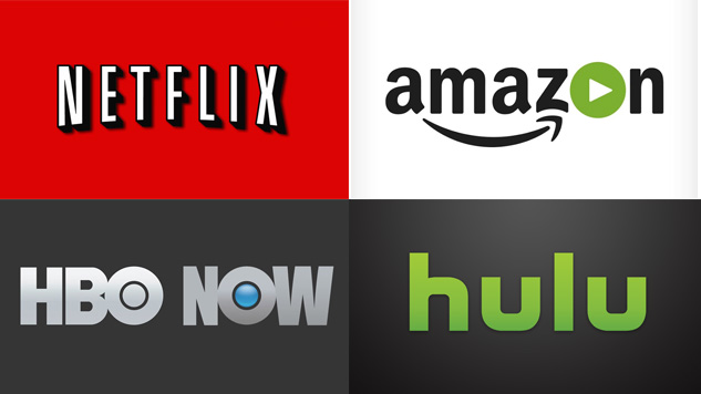 Netflix ve alternatifleri korsanı yaygınlaştırıyor