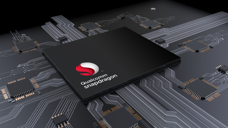 Qualcomm'un yeni üst sınıf yonga seti Snapdragon 8150 olabilir