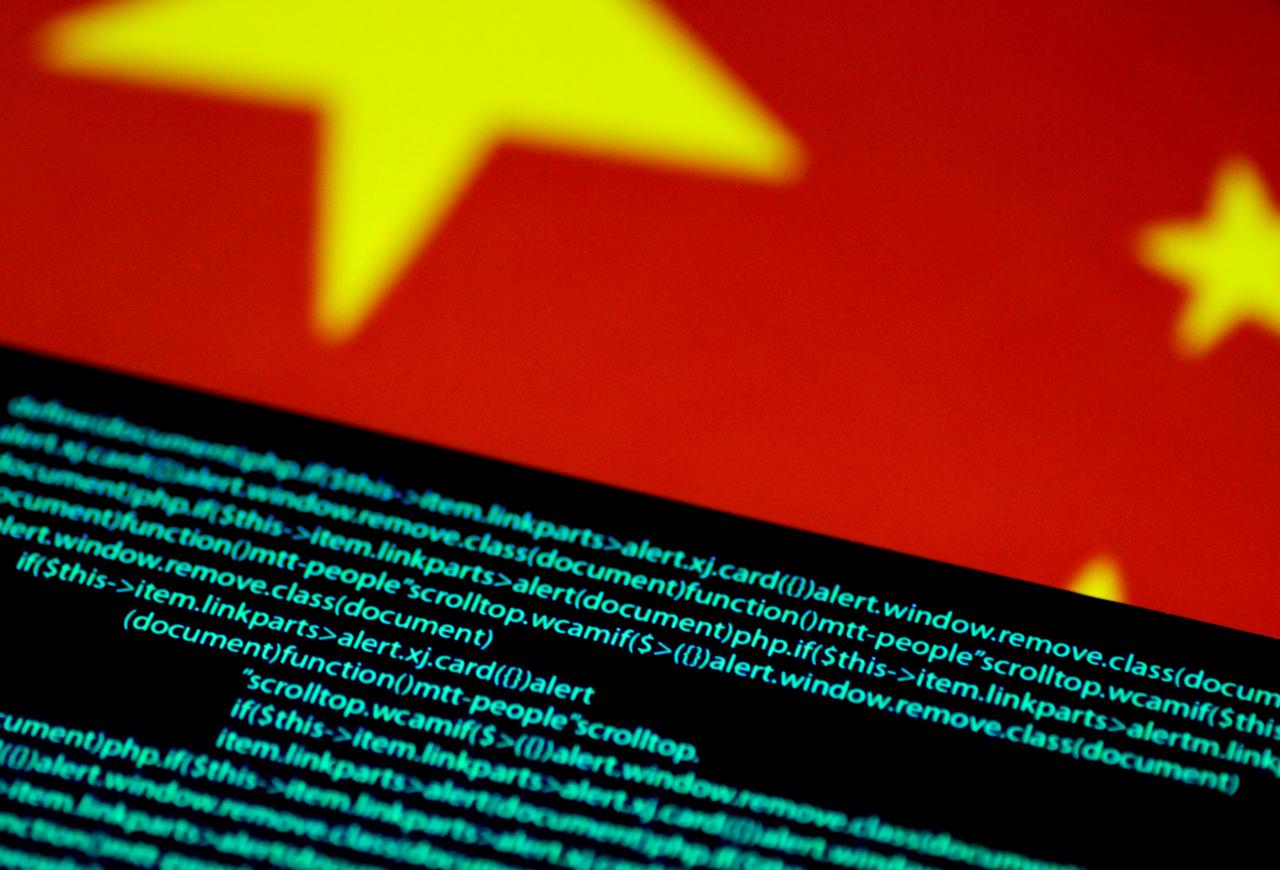 ABD hükümeti Çinli hacker'lara karşı uyardı