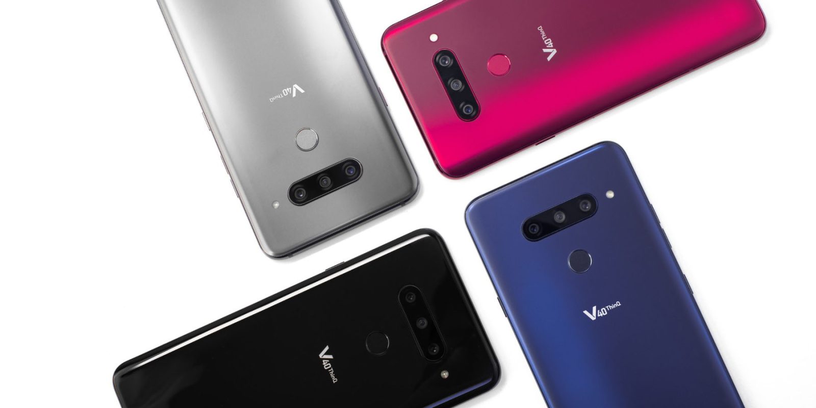 lg v40 thinq ile çekilen resimler