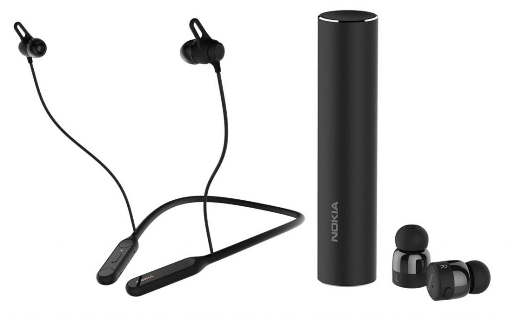 Nokia’dan AirPods’a rakip geldi