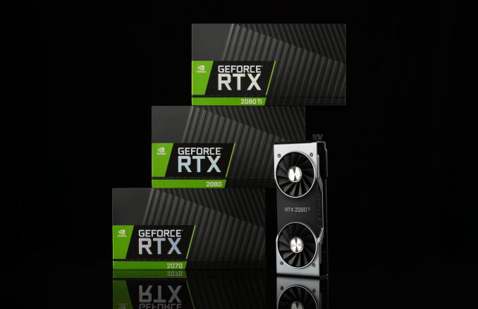 Nvidia GeForce RTX 2080 Ti çıkış tarihi yılan hikayesine döndü