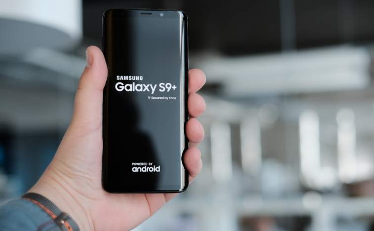 Samsung üçüncü çeyrekte yeniden rekora koşuyor