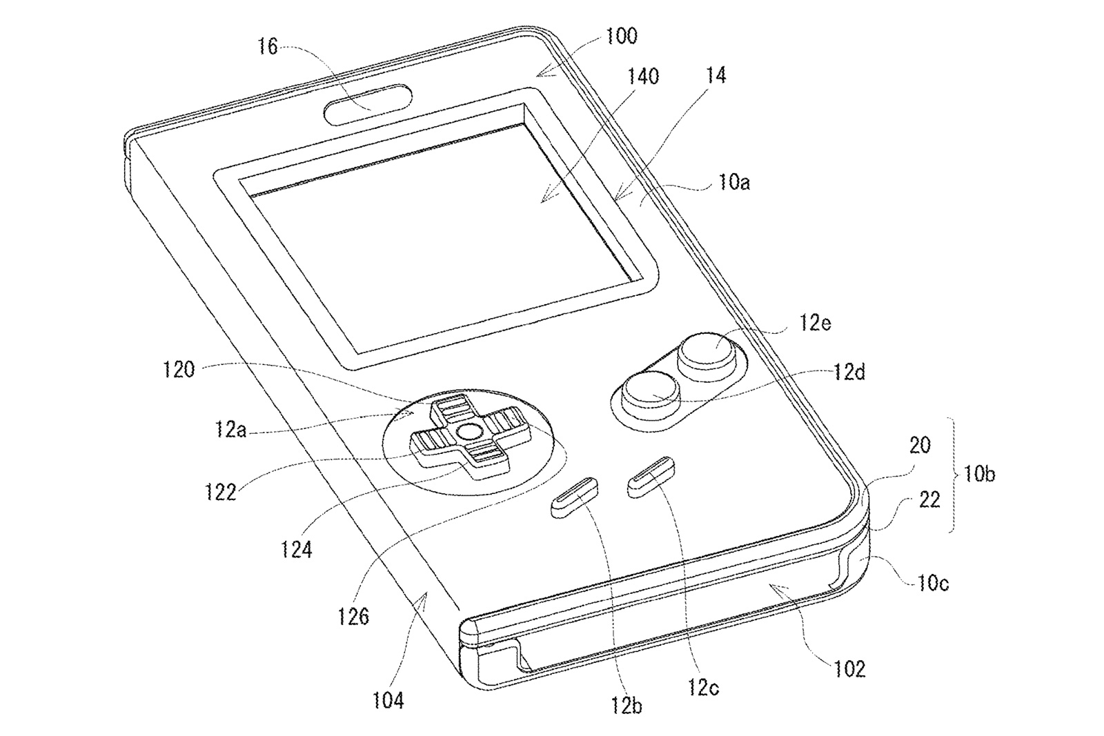 Nintendo'dan akıllı telefonlar için oynanabilir gameboy kılıfı