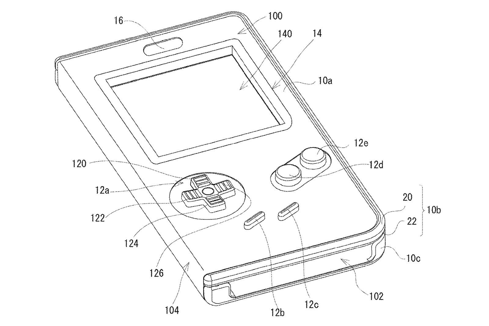 Nintendo'dan akıllı telefonlar için oynanabilir gameboy kılıfı