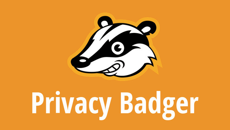 Privacy Badger artık Google'ın sizi izlemesini de engelleyecek