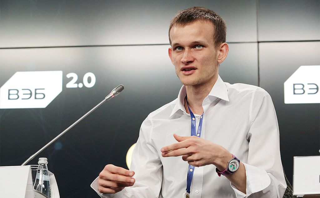 Vitalik Buterin, Ethereum'dan ayrılacağı hakkındaki söylentilere yanıt verdi