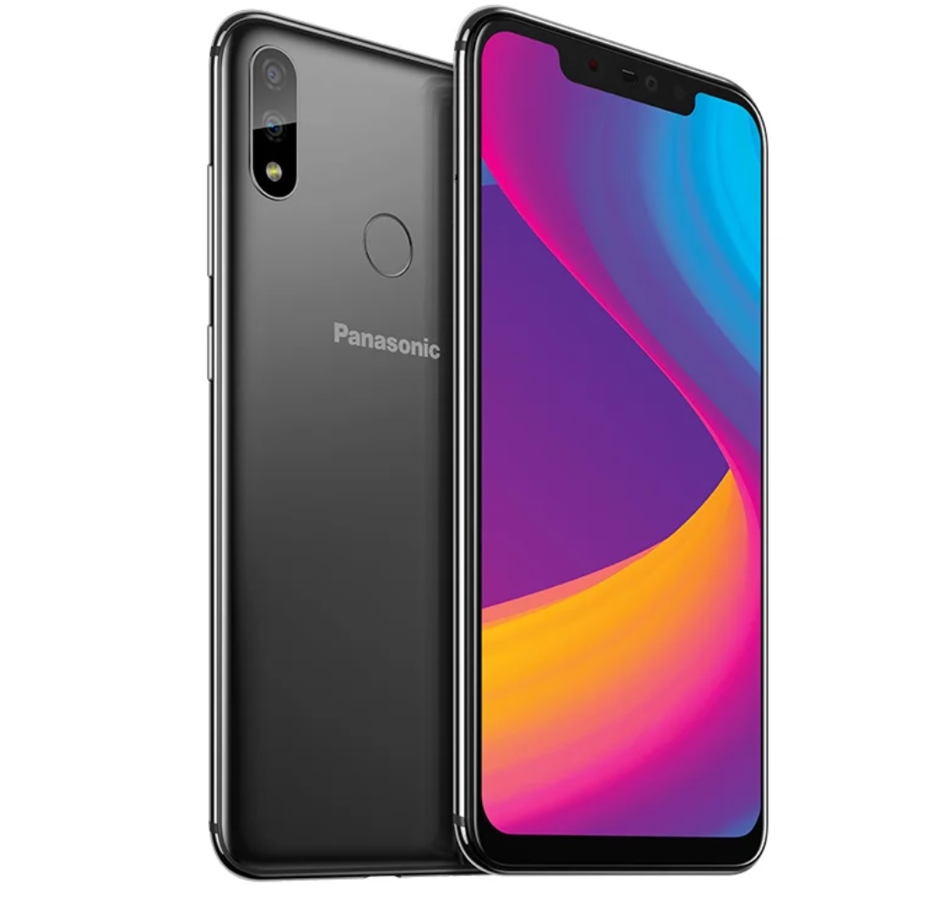 Yüz tanıma özellikli Panasonic Eluga X1 ve Eluga X1 Pro tanıtıldı