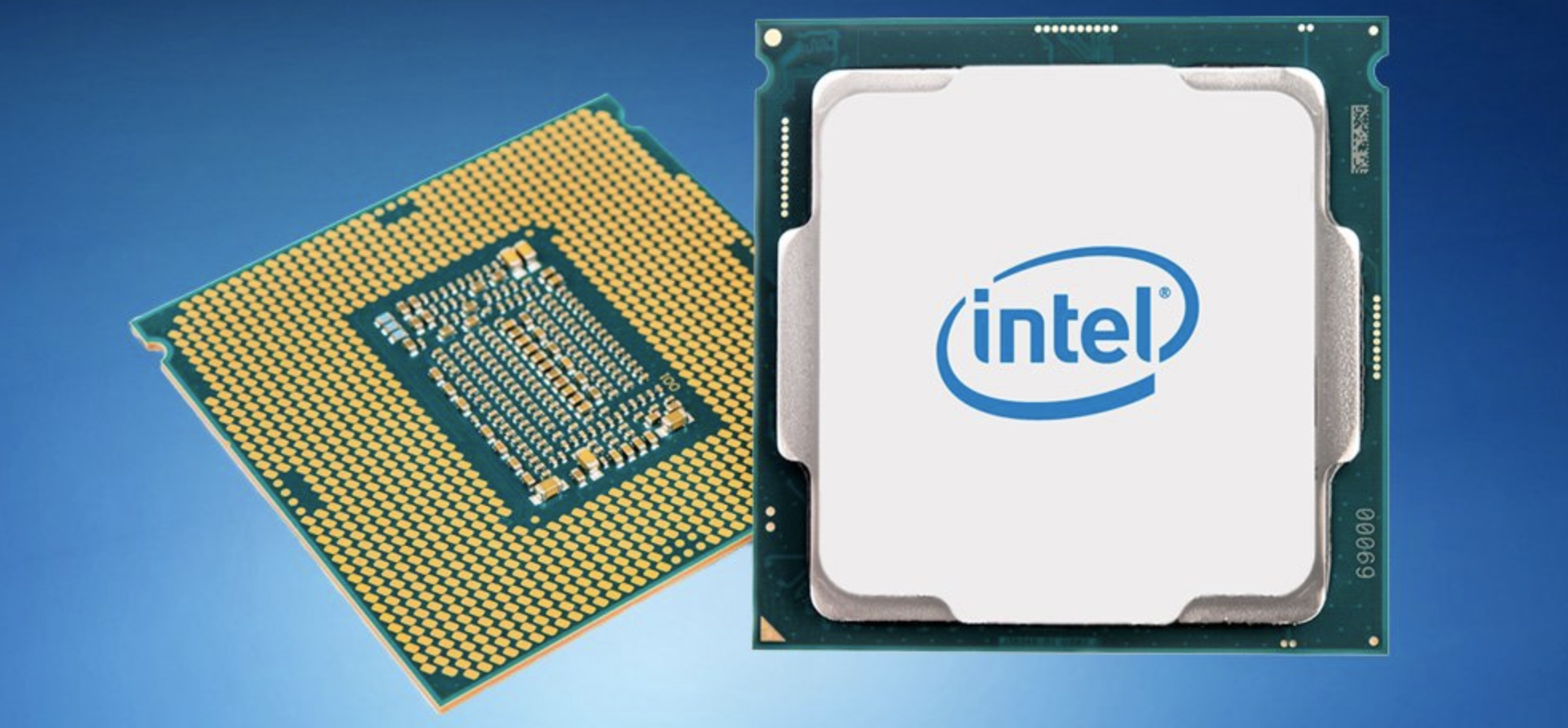 Intel 2018 için en önemli lansmanını yapıyor | Donanım Haber olay yerinde