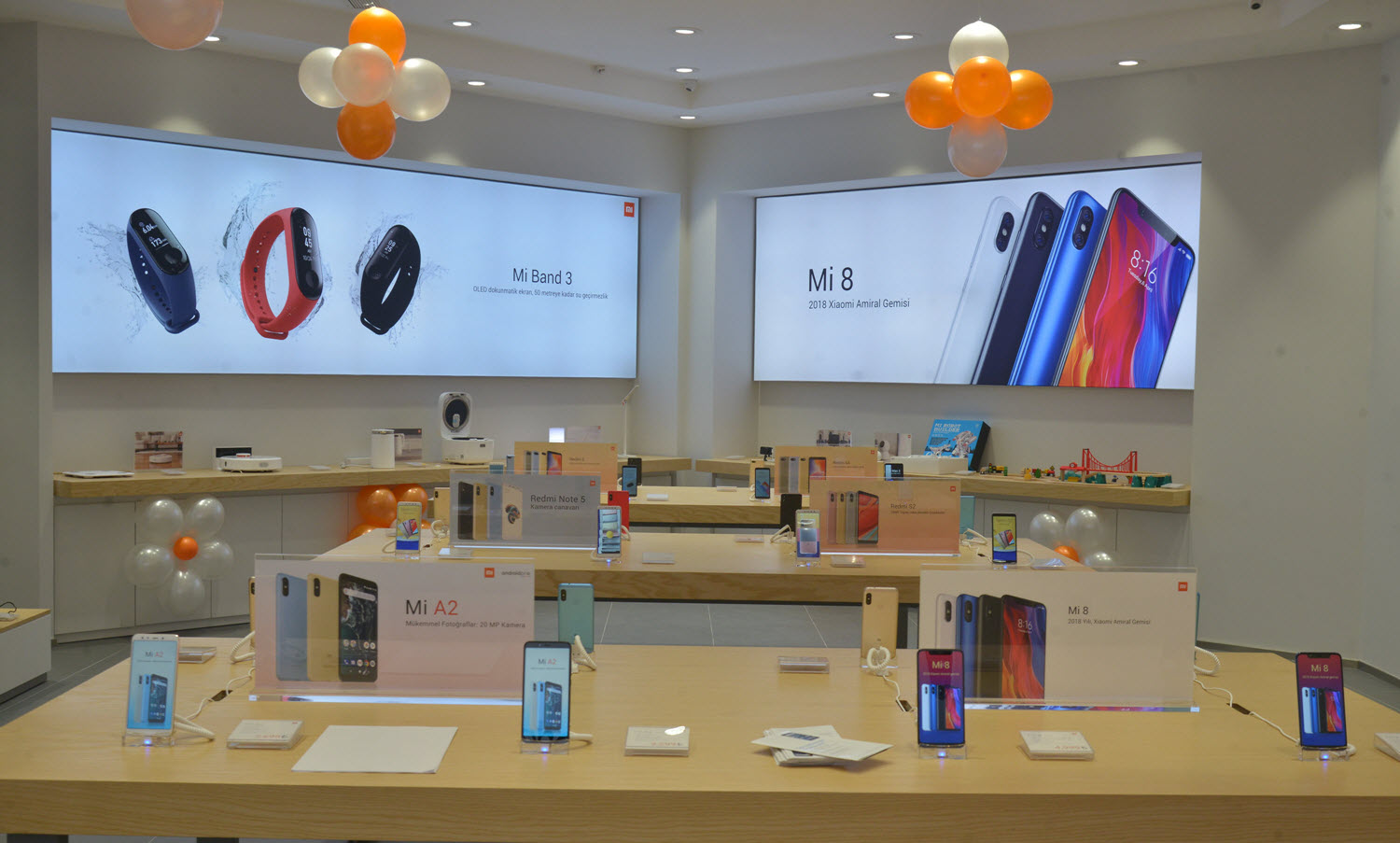 Xiaomi Türkiye, n11'de online satışa başladı