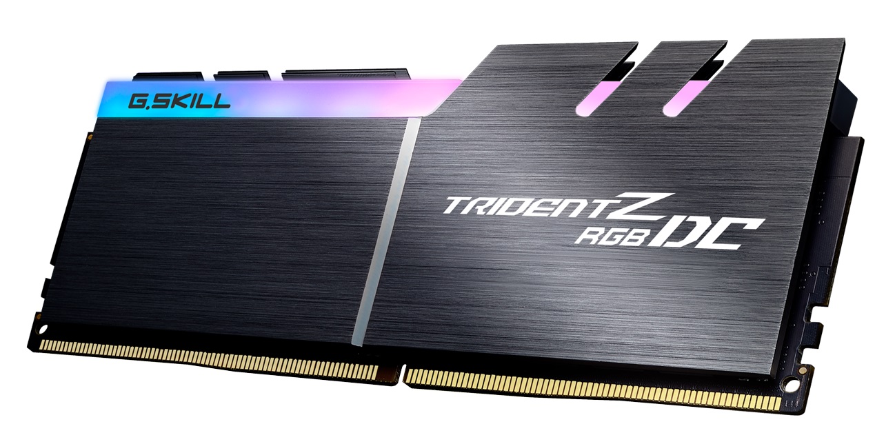 Asus ve G.Skill çift kapasiteli DDR4 bellekleri duyurdu