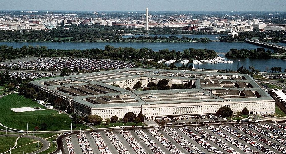 Google, Pentagon'a bulut depolama hizmeti sunmayacak