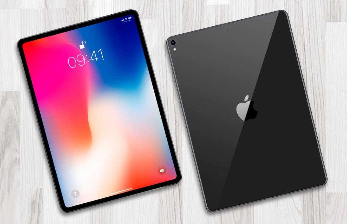 Yeni nesil iPad Pro'nun sahip olacağı özellikler ortaya çıktı