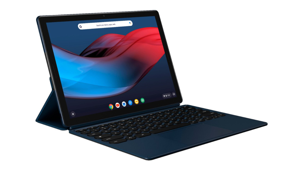 Google’ın ilk Chrome OS tableti Pixel Slate tanıtıldı