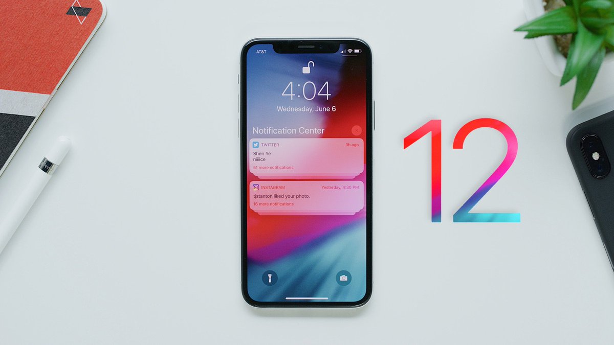 iOS 12.0.1 güncellemesi ile iPhone Xs'lerdeki Wi-Fi ve şarj sorunları düzeltildi