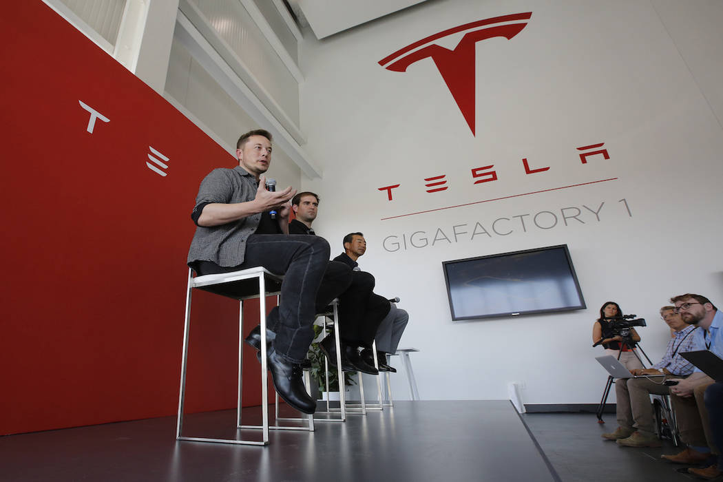 Tesla dava açıldıktan bir gün sonra vergi borcunu ödedi