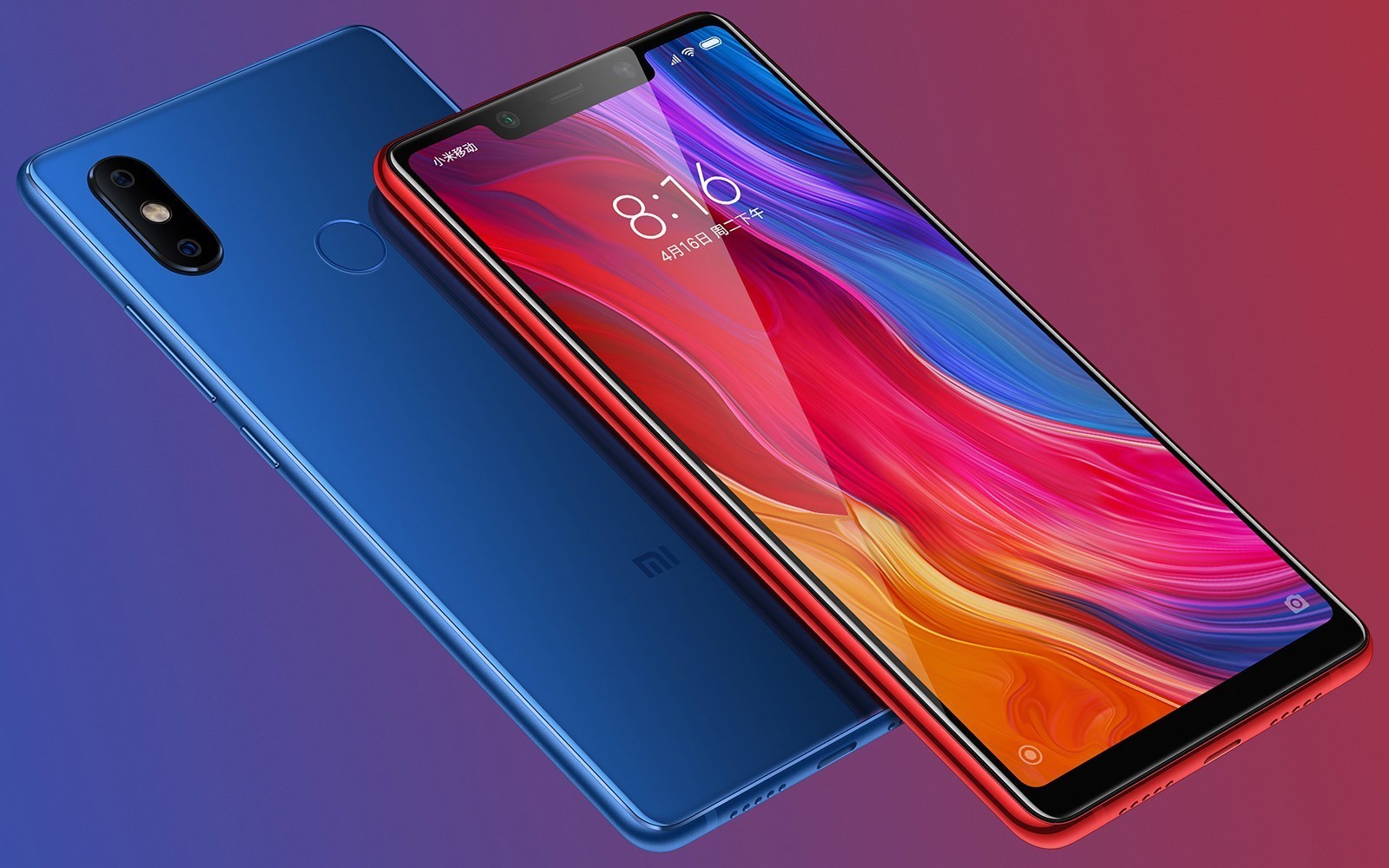 Xiaomi Mi 8, dört ayda 6 milyon adet sattı