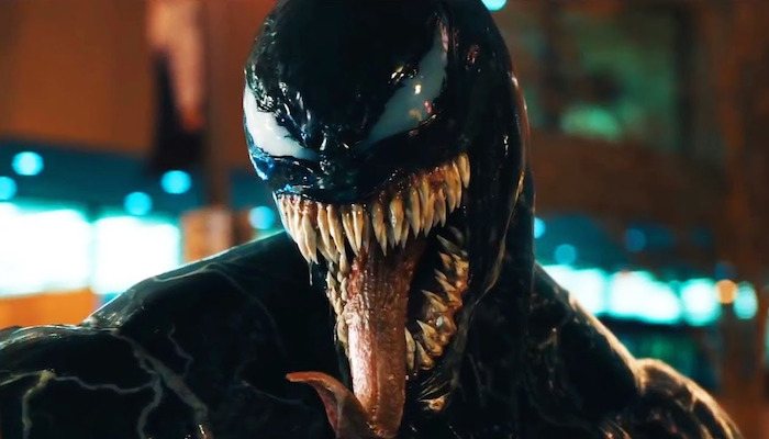 Venom gişedeki yolculuğuna rekor ile başladı