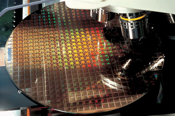 TSMC ikinci nesil 7nm üretime başladı, 5nm test süreci gelecek yıl